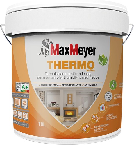 Maxmeyer pittura per interni - pittura,