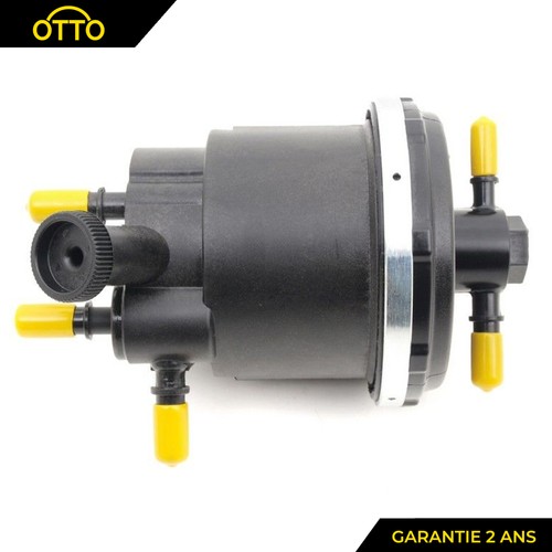 Filtre gasoil complet avec - filtre, à