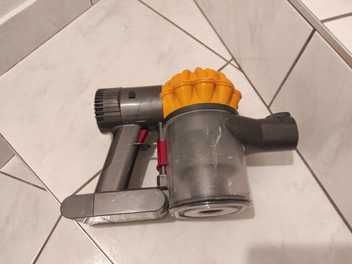 Dyson dc62 aspirapolvere - dc62,