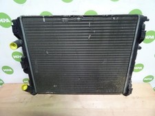 Radiatore acqua RENAULT CLIO 2 PHASE 1 8200343476