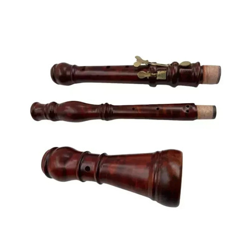 Oboe barocco occhio uccello - occhio,