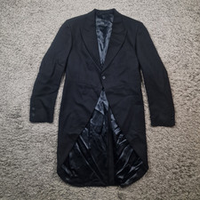 Hackett Blazer Uomo 40 Lungo