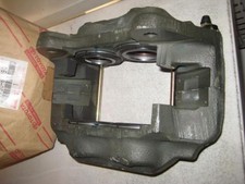 TOYOTA LAND CRUISER 100 PINZA