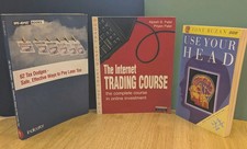 The internet trading