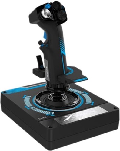 Saitek pro flight - saitek,