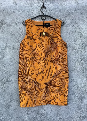 Abito medio roberto cavalli - medio,