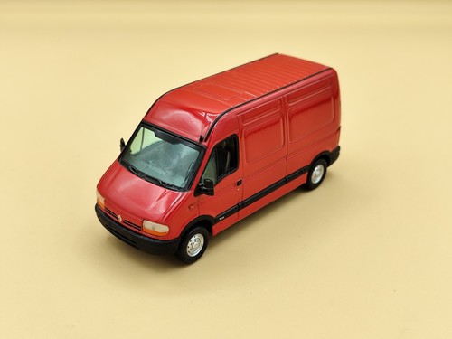 Renault master t35 - 1/43,