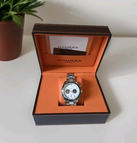 Orologio cronografo uomo - cronografo,