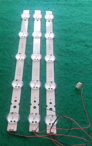 Set strisce - 3,