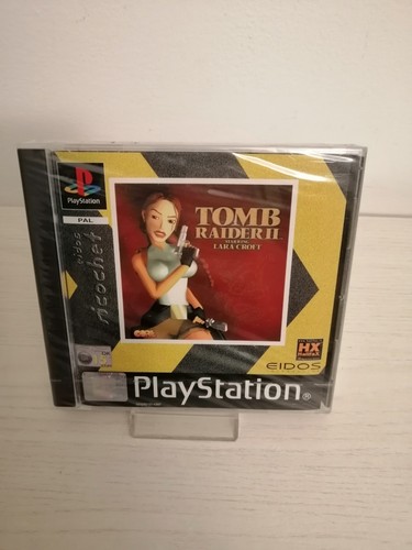 Tomb raider playstation - tomb,