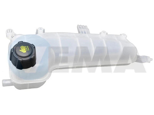 Vaschetta acqua radiatore con - acqua,