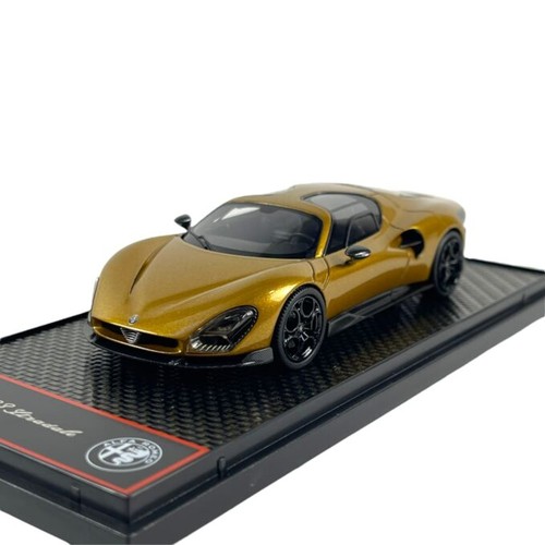 Modellino auto bbr models - modellino, 1/43