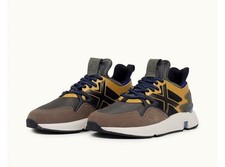 Scarpe munich uomo - scarpe,