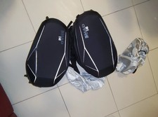 Borse Laterali Moto Shad E 48 Semirigide Pari Al Nuovo Cod WS 5995