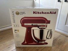 KitchenAid Artisan Miscelatore