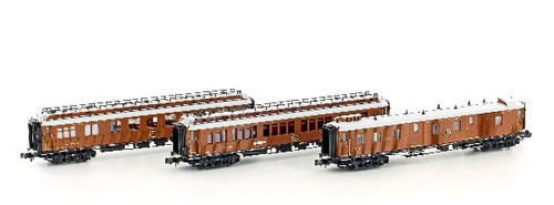 Hobbytrain h22105 ciwl set 2 - hobbytrain, ciwl-set