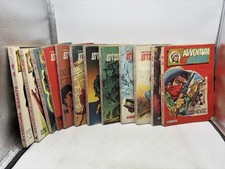 Avventura Gigante4, 16, 20/29