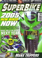 Ducati 999 GSX-R1000 FZS1000