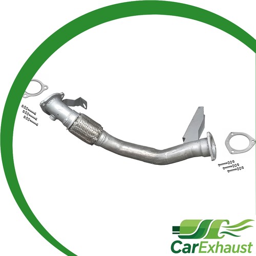 Tubo anteriore flex per audi - anteriore,