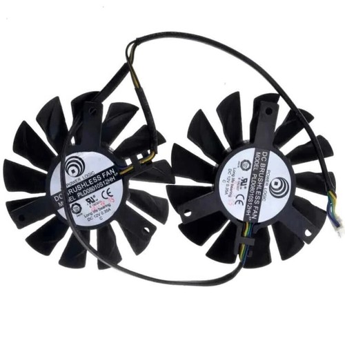 Ventilatore gpu msi twin frozr - msi,