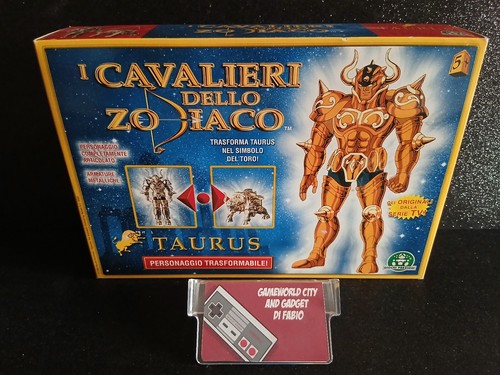 Cavalieri dello zodiaco - i,