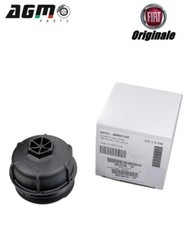 COPERCHIO TAPPO CALOTTA FILTRO