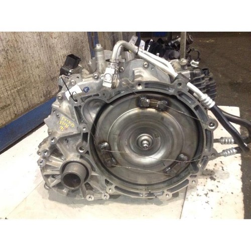 Cambio automatico fiat 500x - automatico,