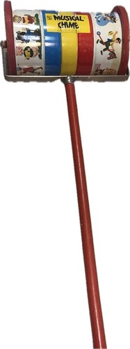 Carillon musicale fisher price - fisher,