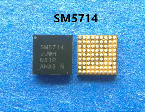 Chipset pezzi nuovo ricarica - chipset,