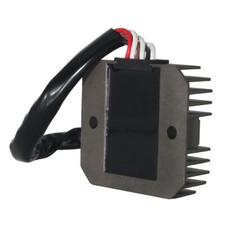 Voltage rectifier for yamaha - voltage,