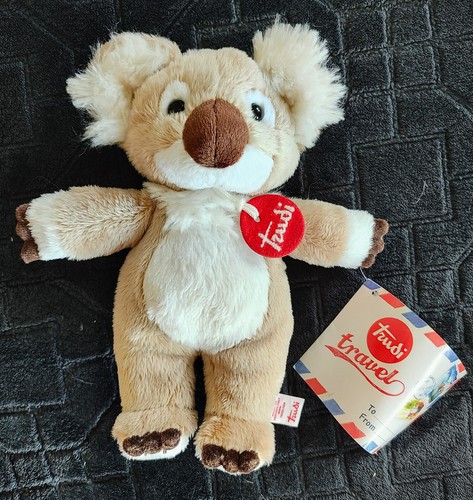 Trudi 20041 mascotte koala - 20041, 20