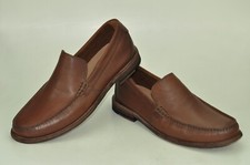 Clarks Pace Barnes Mocassini