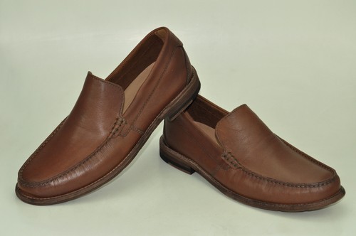 Clarks pace barnes - clarks, mocassini