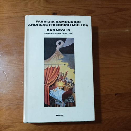 Fabrizia ramondino andreas - fabrizia, ramondino-andreas