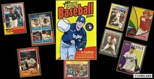 2024 Topps Heritage High