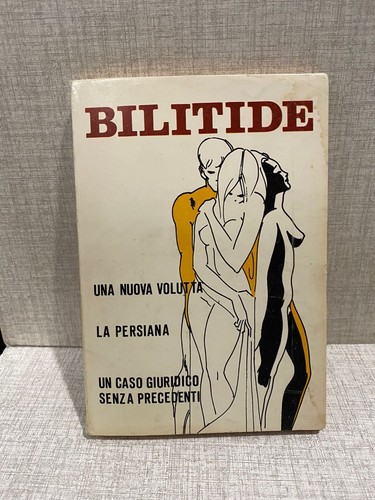 Bilitide una nuova - bilitide,