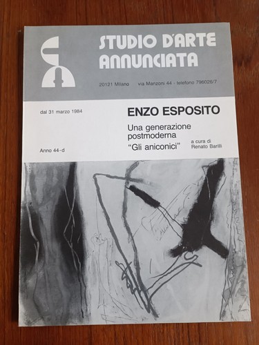 Centro annunciata enzo - centro,