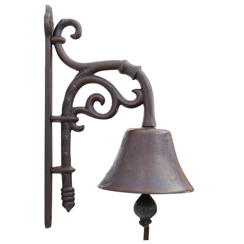 Campanello muro campana - campanello,