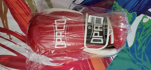 Guantoni pelle opaco boxe - pelle,