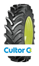 Pneumatici Agricoli Cultor 280/85 R24 115/112B RD-01 ( 11.2R24)