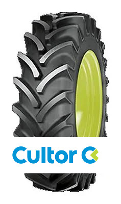 Pneumatici agricoli cultor - pneumatici,