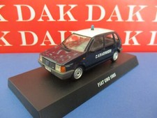 Die cast modellino - die, 1/43