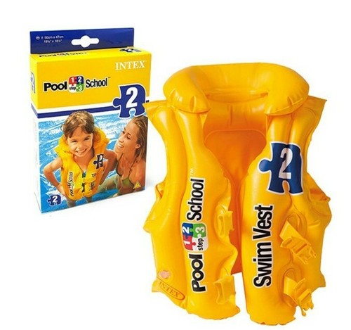 Intex giubbino giubbotto - intex,