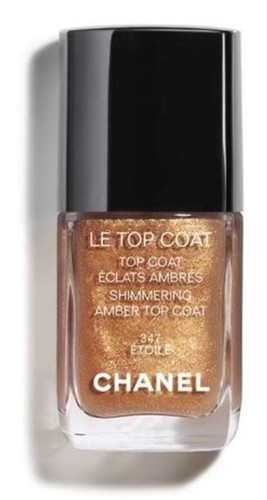 Smalto chanel top coat - chanel,