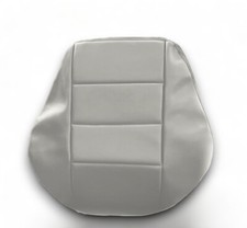 Coprisedile schienale sedile
