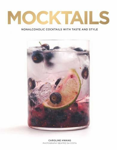 Mocktails format - mocktails,