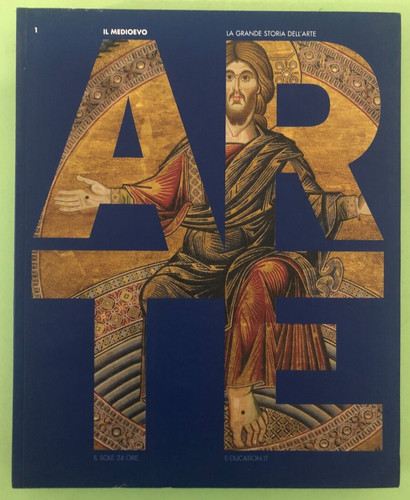 Grande storia dell arte - la, dell'arte