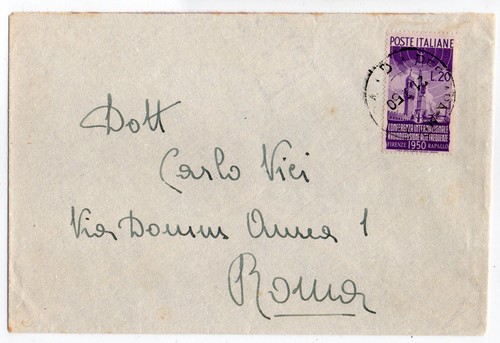 Repubblica storia postale - ,,
