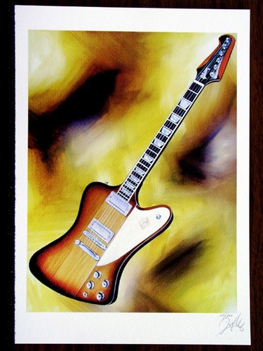 Stampa artistica grafica - ,