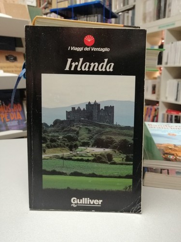 Irlanda guida gulliver - irlanda,